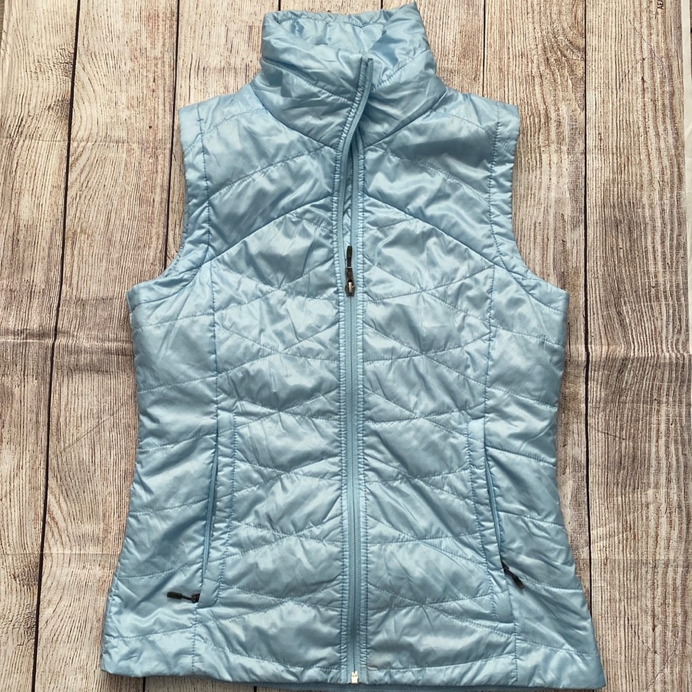 Columbia vest/M